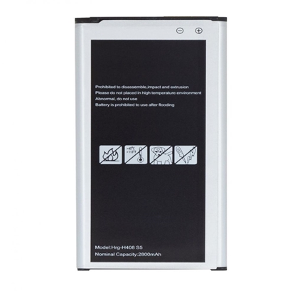 Изображение - EB-BG900BBE Battery for Samsung Li-Ion 2800mAh (OEM)