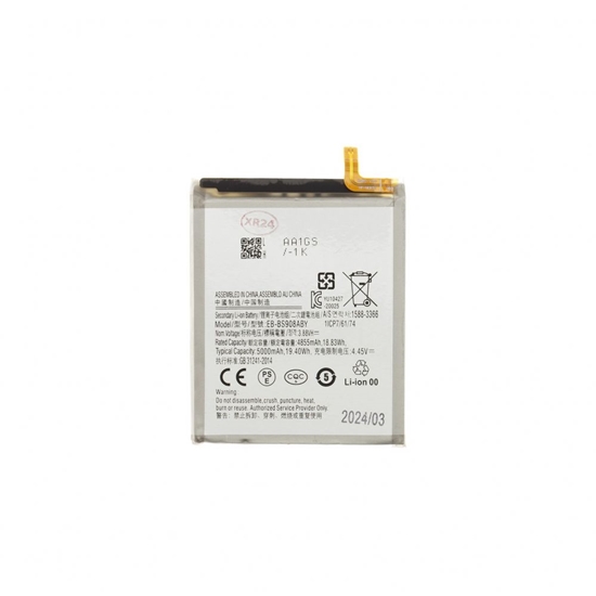 Picture of - EB-BS908ABY Battery for Samsung Li-Ion 5000mAh (OEM)