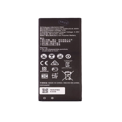 Изображение - HB4342A1RBC Battery for Huawei 2200mAh Li-Ion (OEM)