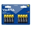 Attēls no - Varta Super Heavy Duty AA Battery 8pcs