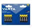 Attēls no - Varta Super Heavy Duty AAA Battery 8pcs