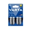 Изображение - Varta Ultra Lithium AA Battery 4pcs