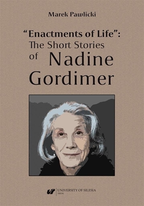 Picture of "Enactments of Life". The Short Stories of... EDUKAMP