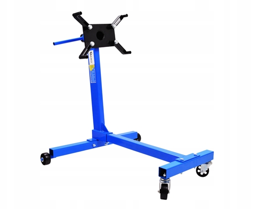 Изображение #Stojak do montau silnika 1000LBS/450kg(1)