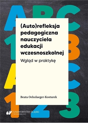 Picture of (Auto)refleksja pedagogiczna nauczyciela... EDUKAMP