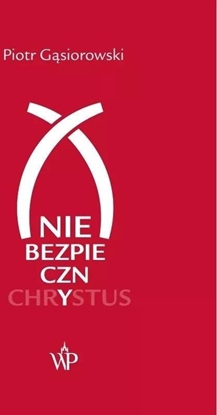 Picture of (Nie)bezpieczny Chrystus EDUKAMP