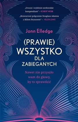 Picture of (Prawie) wszystko dla zabieganych