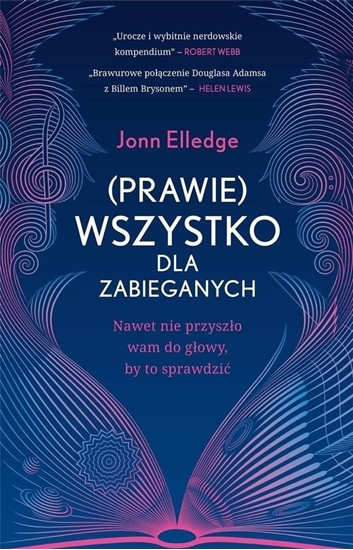Picture of (Prawie) wszystko dla zabieganych
