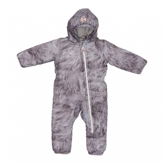 Изображение (V) Sale price! Lodger Skier BotAnimal overalls 3-6 months 68 size Donkey SK 590_3-6