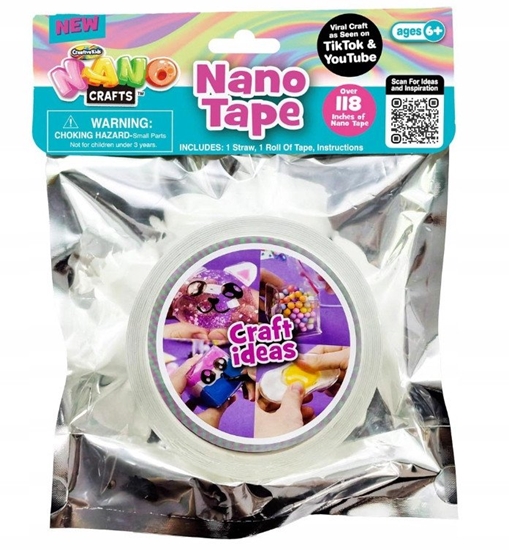Picture of *****NANO Tama Nano Tape 64956 49562