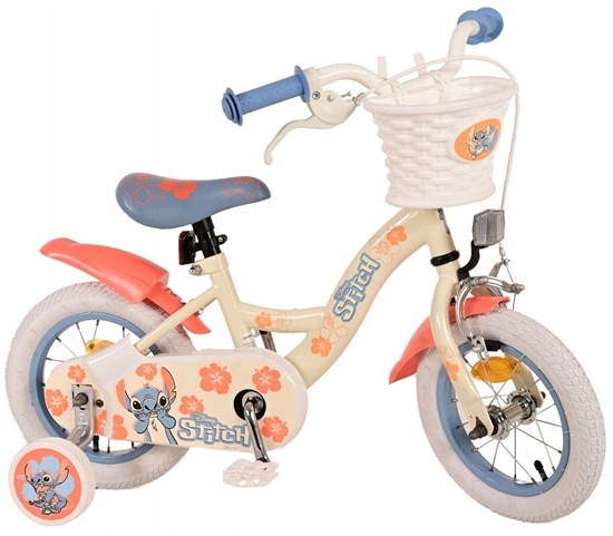 Picture of *****Rowerek 12" Stitch 31250-SACB 12502