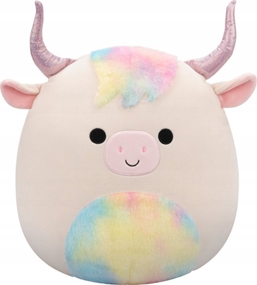 Attēls no *****Squishmallows 35cmKrówka Dagnus 56259