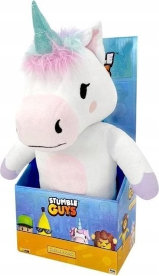 Изображение *****STUMBLE GUYS S1 Huggableplush 30 Sprink.89168