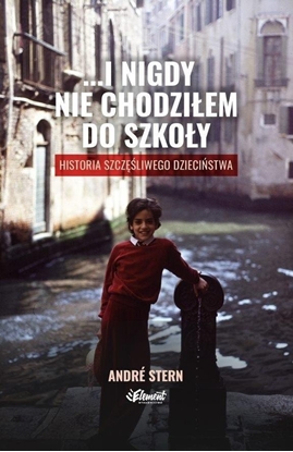 Picture of ...i nigdy nie chodziem do szkoy EDUKAMP