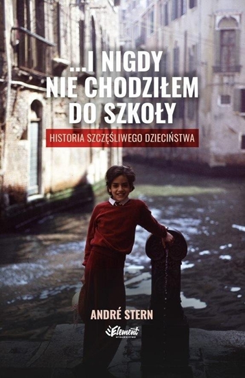 Picture of ...i nigdy nie chodziem do szkoy EDUKAMP