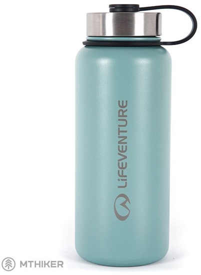 Picture of 1 Litre Flask Blue