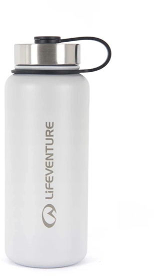 Picture of 1 Litre Flask Light Grey