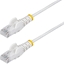 Attēls no 1.5M WHITE SLIM CAT6 CABLE/.