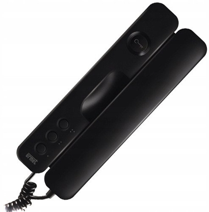 Picture of 1140/622-B URMET Unifon cyfrowy SIGNO czarny