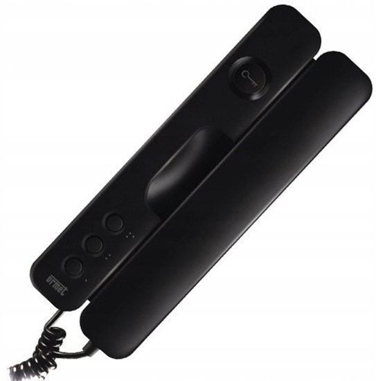 Picture of 1140/622-B URMET Unifon cyfrowy SIGNO czarny