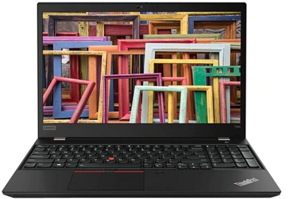 Picture of 15.6" Lenovo ThinkPad T590