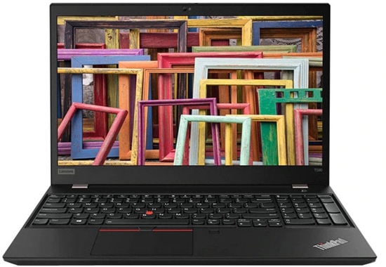Picture of 15.6" Lenovo ThinkPad T590