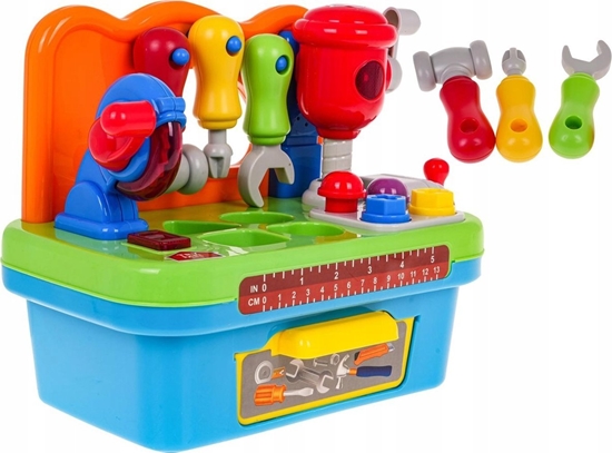 Изображение 1PUNKT Warsztat Dla Najmodszych