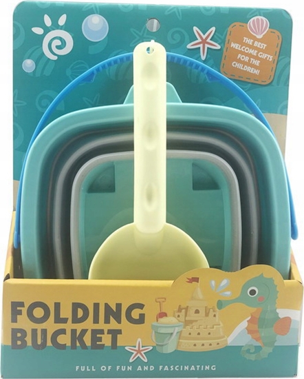 Picture of 1PUNKT Zestaw Do Piasku Z opatk