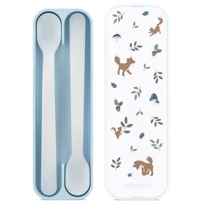 Изображение 2 YKI DO KARMIENIA MIO FOREST FRIENDS 108032065408