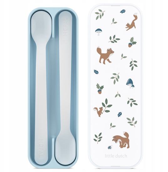 Picture of 2 YKI DO KARMIENIA MIO FOREST FRIENDS 108032065408