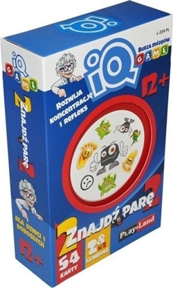 Picture of 2 Znajd par 2