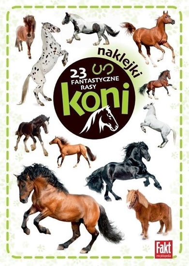 Изображение 23 Fantastyczne rasy koni