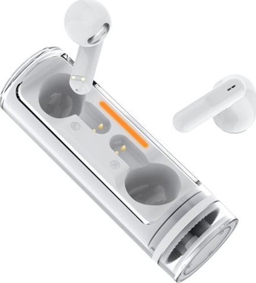 Изображение 2GO Bluetooth Headset Acoustic Twist True Wireless Stereo