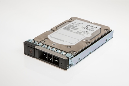 Attēls no 2TB 7.2K 3.5IN PE RX40 SERIES