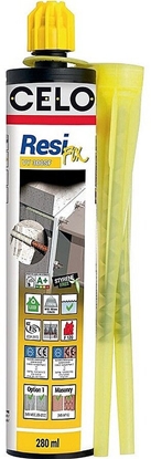 Picture of 300VSF CELO Kotwa chemiczna Resifix zaprawa winyloestrowa bez styrenu
