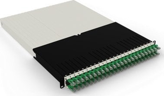 Picture of 30RU / UTP / Green