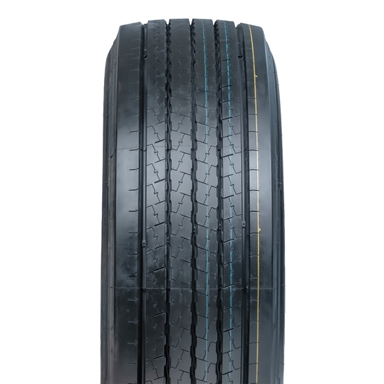 Picture of 385/65R22.5 CEAT WINMILE-S 164K/158L 20PR M+S 3PMSF