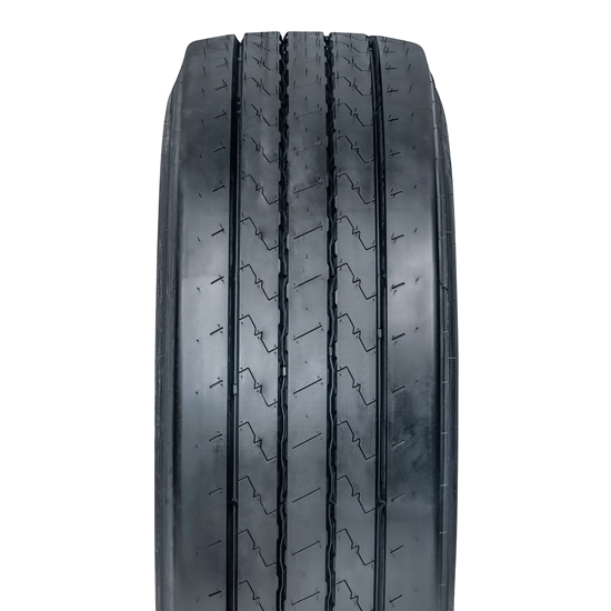 Picture of 385/65R22.5 CEAT WINMILE-T 164K/158L 20PR M+S 3PMSF