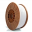 Attēls no 3D plastikas ABS+ balta 1.75mm 1kg Rosa3D