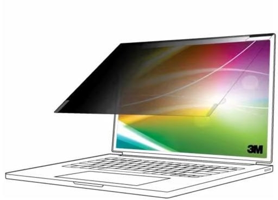 Picture of 3M Bright Screen Blickschutzfilter Dell 14, 16:10, BPNDE006