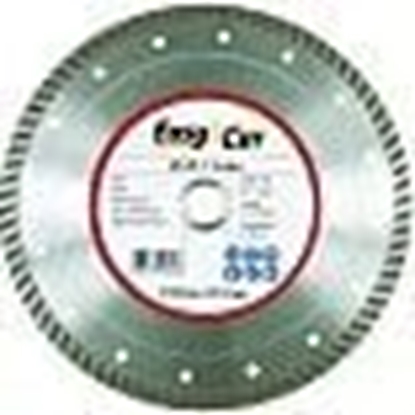 Attēls no 3M Diamentowa tarcza do cicia EC-42.1 115x2,2x10x22,23mm CEDIMA