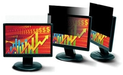 Picture of 3M PF27.0W 68,6 cm (27") Monitor