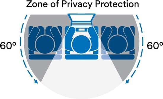 Picture of 3M Privacy Filter for 40in Full Screen