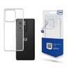 Picture of 3MK 3mk Armor Case for Motorola Edge 40 - transparent