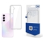 Attēls no 3MK 3mk Clear Case for Samsung Galaxy A55 5G - transparent