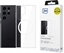 Изображение 3MK Etui Clear MagCase do Samsung Galaxy S23 Ultra