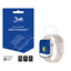 Изображение 3Mk hybrid aizsargstikls - plēve Apple Watch 8 45m