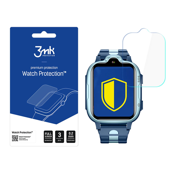 Изображение 3mk Watch Protectionâ¢ v. ARC+ protective foil fo