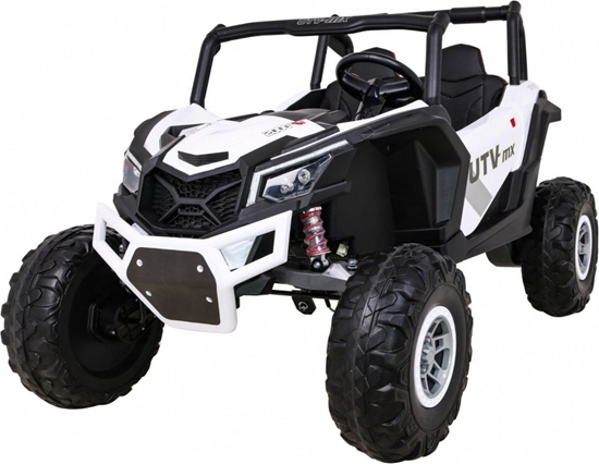 Изображение 3Z Pojazd Buggy UTV-MX Biay
