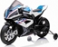 Изображение 3Z Pojazd Motor BMW HP4 Biay
